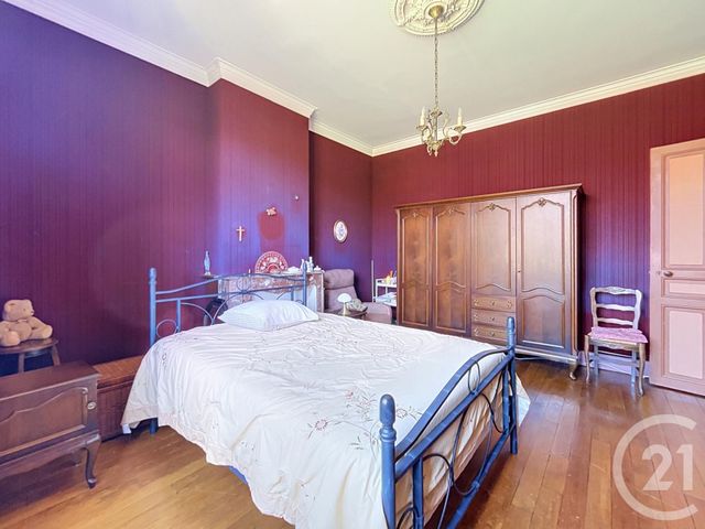 maison à vendre - 5 pièces - 118.64 m2 - LE MEUX - 60 - PICARDIE - Century 21 Agence Saint Antoine