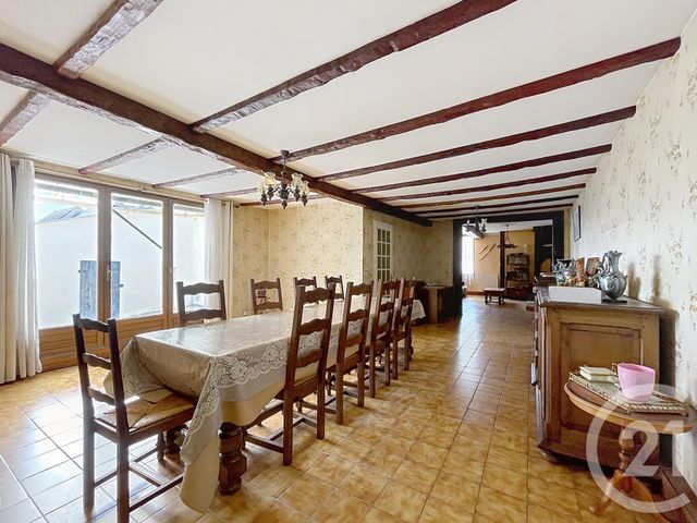 maison à vendre - 5 pièces - 154.0 m2 - JAUX - 60 - PICARDIE - Century 21 Agence Saint Antoine