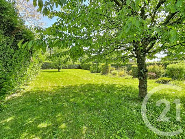 maison à vendre - 5 pièces - 154.0 m2 - JAUX - 60 - PICARDIE - Century 21 Agence Saint Antoine
