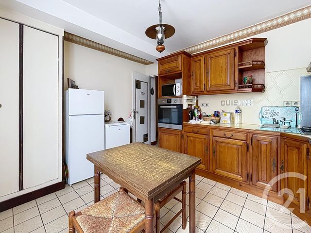 maison à vendre - 5 pièces - 154.0 m2 - JAUX - 60 - PICARDIE - Century 21 Agence Saint Antoine