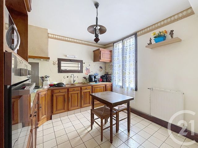 maison à vendre - 5 pièces - 154.0 m2 - JAUX - 60 - PICARDIE - Century 21 Agence Saint Antoine
