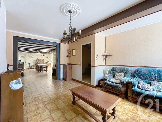 maison à vendre - 5 pièces - 154.0 m2 - JAUX - 60 - PICARDIE - Century 21 Agence Saint Antoine