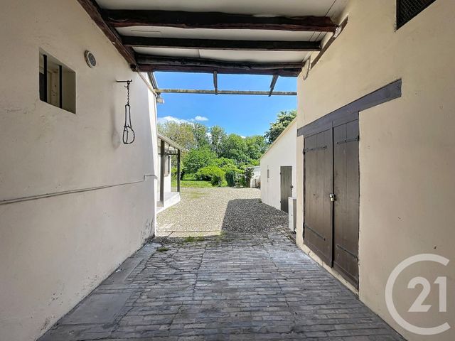 maison à vendre - 5 pièces - 154.0 m2 - JAUX - 60 - PICARDIE - Century 21 Agence Saint Antoine