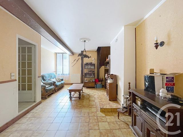 maison à vendre - 5 pièces - 154.0 m2 - JAUX - 60 - PICARDIE - Century 21 Agence Saint Antoine