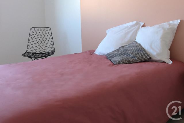 Appartement Chambre à louer - 4 pièces - 81.09 m2 - COMPIEGNE - 60 - PICARDIE - Century 21 Agence Saint Antoine