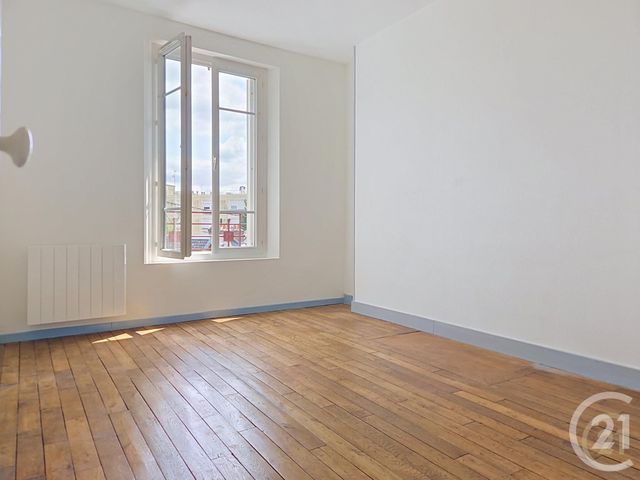 Appartement F2 à louer - 2 pièces - 34.43 m2 - COMPIEGNE - 60 - PICARDIE - Century 21 Agence Saint Antoine