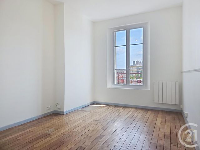 Appartement F2 à louer - 2 pièces - 34.43 m2 - COMPIEGNE - 60 - PICARDIE - Century 21 Agence Saint Antoine