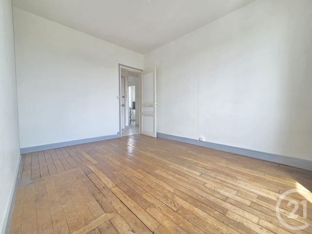 Appartement F2 à louer - 2 pièces - 34.43 m2 - COMPIEGNE - 60 - PICARDIE - Century 21 Agence Saint Antoine