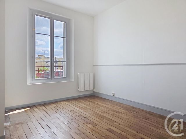Appartement F2 à louer - 2 pièces - 34.43 m2 - COMPIEGNE - 60 - PICARDIE - Century 21 Agence Saint Antoine