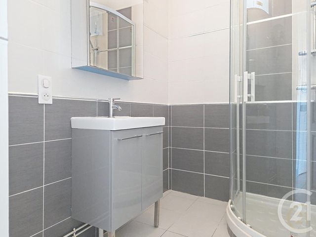 Appartement F2 à louer - 2 pièces - 34.43 m2 - COMPIEGNE - 60 - PICARDIE - Century 21 Agence Saint Antoine