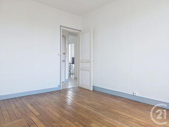 Appartement F2 à louer - 2 pièces - 34.43 m2 - COMPIEGNE - 60 - PICARDIE - Century 21 Agence Saint Antoine