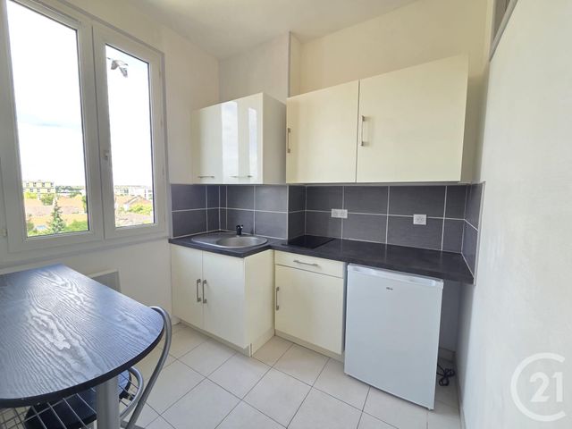 Appartement F2 à louer - 2 pièces - 34.43 m2 - COMPIEGNE - 60 - PICARDIE - Century 21 Agence Saint Antoine