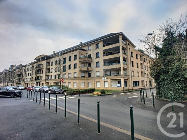 Appartement F3 à louer COMPIEGNE
