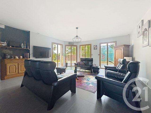 maison à vendre - 6 pièces - 179.0 m2 - ROYE - 80 - PICARDIE - Century 21 Agence Saint Antoine
