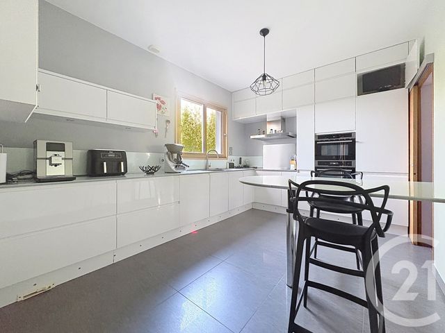 maison à vendre - 6 pièces - 179.0 m2 - ROYE - 80 - PICARDIE - Century 21 Agence Saint Antoine