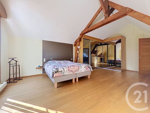maison à vendre - 6 pièces - 179.0 m2 - ROYE - 80 - PICARDIE - Century 21 Agence Saint Antoine