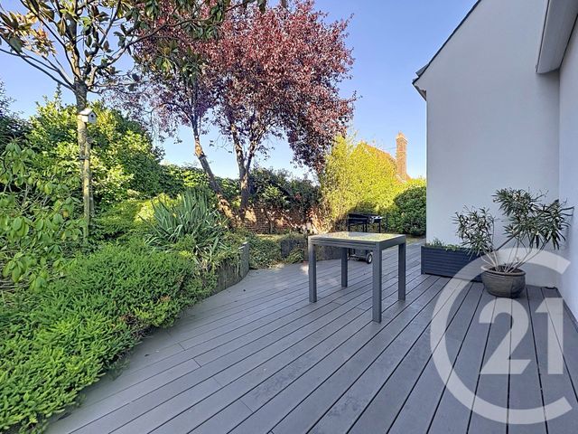 maison à vendre - 6 pièces - 179.0 m2 - ROYE - 80 - PICARDIE - Century 21 Agence Saint Antoine