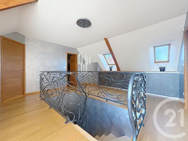 maison à vendre - 6 pièces - 179.0 m2 - ROYE - 80 - PICARDIE - Century 21 Agence Saint Antoine