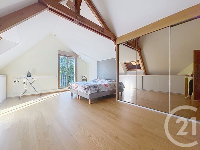 maison à vendre - 6 pièces - 179.0 m2 - ROYE - 80 - PICARDIE - Century 21 Agence Saint Antoine