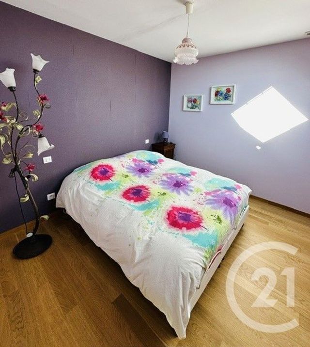 maison à vendre - 6 pièces - 179.0 m2 - ROYE - 80 - PICARDIE - Century 21 Agence Saint Antoine