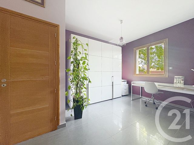 maison à vendre - 6 pièces - 179.0 m2 - ROYE - 80 - PICARDIE - Century 21 Agence Saint Antoine