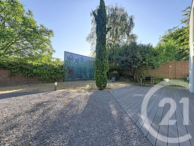 maison à vendre - 6 pièces - 179.0 m2 - ROYE - 80 - PICARDIE - Century 21 Agence Saint Antoine