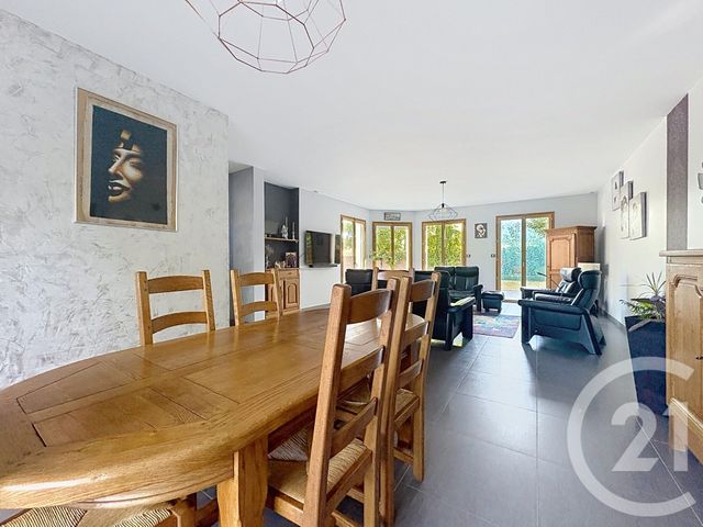 maison à vendre - 6 pièces - 179.0 m2 - ROYE - 80 - PICARDIE - Century 21 Agence Saint Antoine