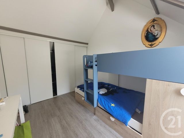 maison à vendre - 6 pièces - 118.05 m2 - 60 - PICARDIE - Century 21 Agence Saint Antoine