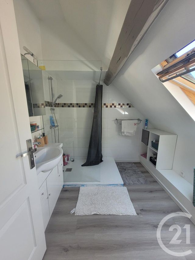 maison à vendre - 6 pièces - 118.05 m2 - 60 - PICARDIE - Century 21 Agence Saint Antoine