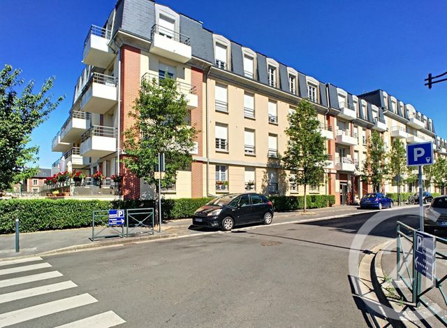 Appartement F2 à vendre MARGNY LES COMPIEGNE