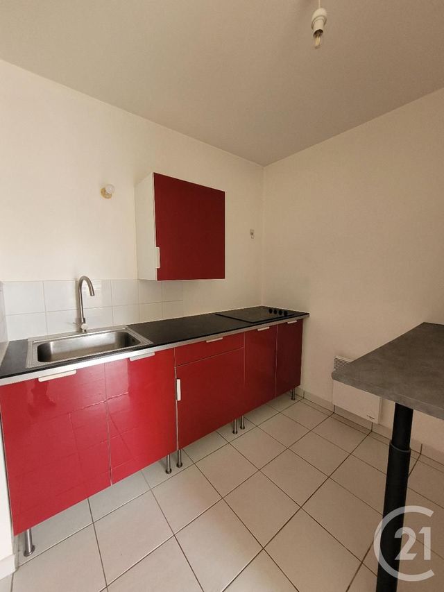 Appartement F2 à vendre - 2 pièces - 38.0 m2 - MARGNY LES COMPIEGNE - 60 - PICARDIE - Century 21 Agence Saint Antoine