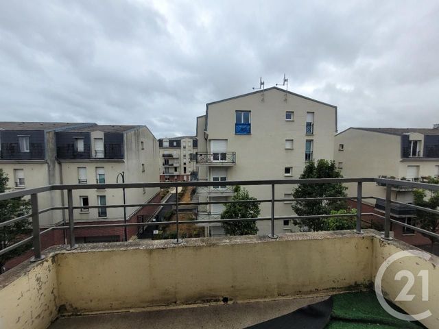 Appartement F2 à vendre - 2 pièces - 38.0 m2 - MARGNY LES COMPIEGNE - 60 - PICARDIE - Century 21 Agence Saint Antoine