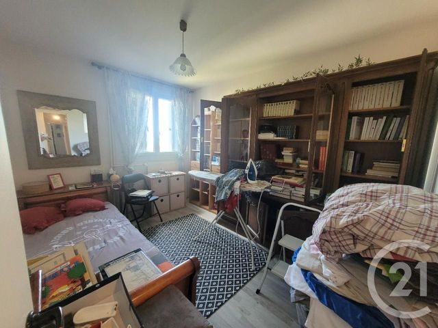 Appartement F5 à vendre - 5 pièces - 97.44 m2 - COMPIEGNE - 60 - PICARDIE - Century 21 Agence Saint Antoine