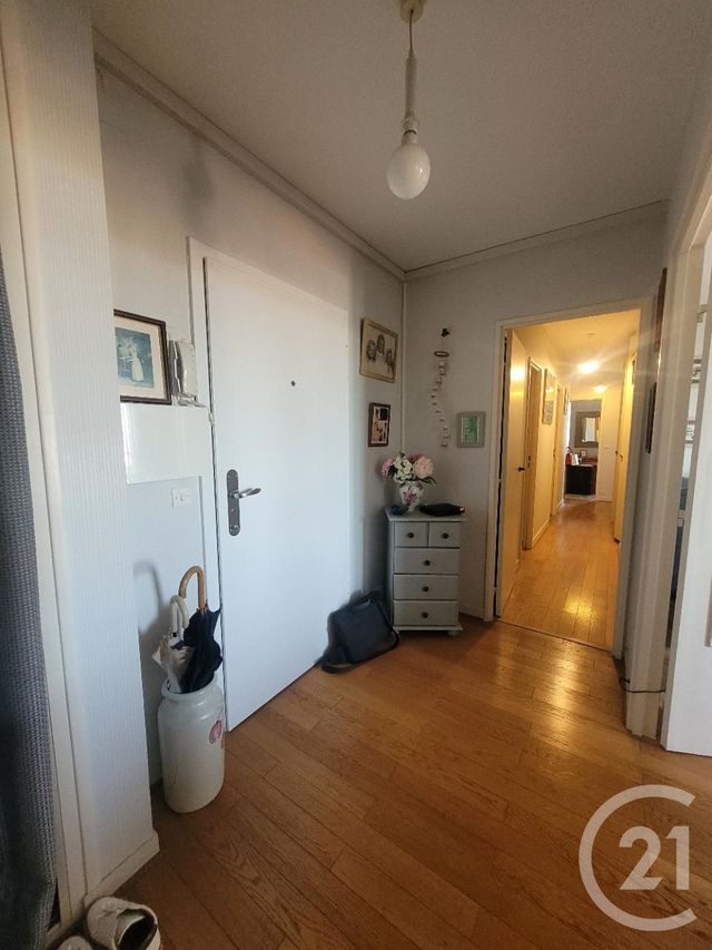 Appartement F5 à vendre - 5 pièces - 97.44 m2 - COMPIEGNE - 60 - PICARDIE - Century 21 Agence Saint Antoine