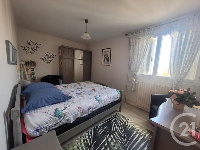 Appartement F5 à vendre - 5 pièces - 97.44 m2 - COMPIEGNE - 60 - PICARDIE - Century 21 Agence Saint Antoine