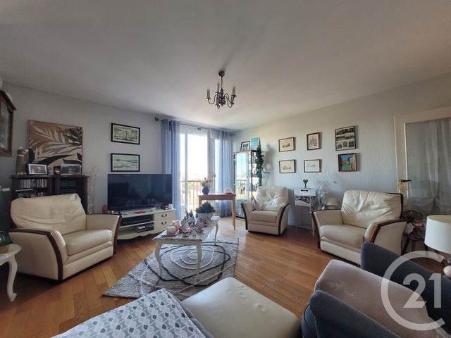 Appartement F5 à vendre COMPIEGNE