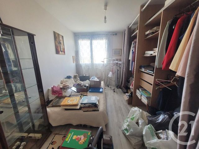 Appartement F5 à vendre - 5 pièces - 97.44 m2 - COMPIEGNE - 60 - PICARDIE - Century 21 Agence Saint Antoine