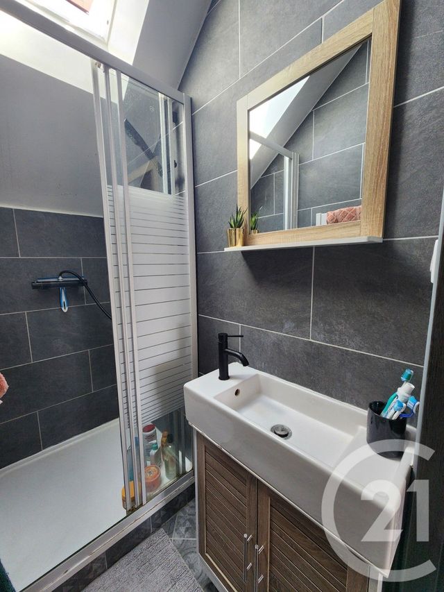 maison à vendre - 7 pièces - 110.0 m2 - CLAIROIX - 60 - PICARDIE - Century 21 Agence Saint Antoine