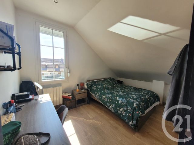 maison à vendre - 7 pièces - 110.0 m2 - CLAIROIX - 60 - PICARDIE - Century 21 Agence Saint Antoine