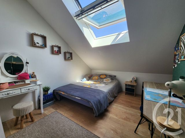 maison à vendre - 7 pièces - 110.0 m2 - CLAIROIX - 60 - PICARDIE - Century 21 Agence Saint Antoine