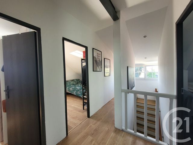 maison à vendre - 7 pièces - 110.0 m2 - CLAIROIX - 60 - PICARDIE - Century 21 Agence Saint Antoine