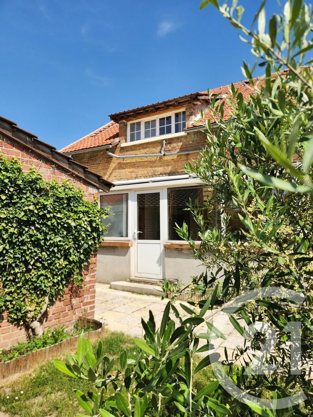 maison à vendre - 7 pièces - 110.0 m2 - CLAIROIX - 60 - PICARDIE - Century 21 Agence Saint Antoine