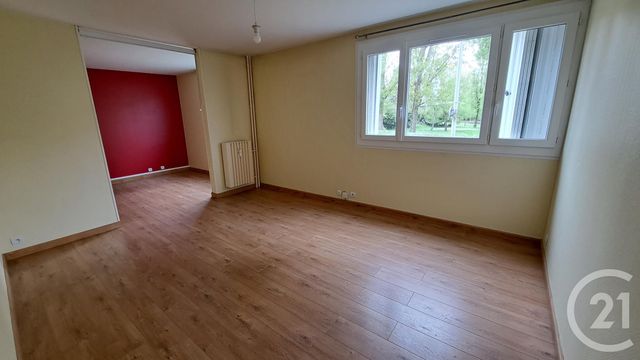 Appartement F2 bis à louer - 2 pièces - 63.03 m2 - COMPIEGNE - 60 - PICARDIE - Century 21 Agence Saint Antoine