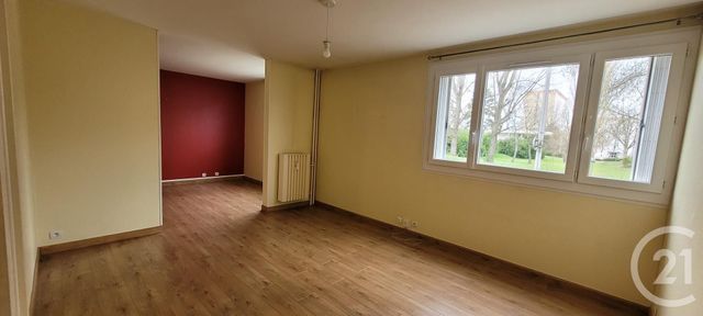 Appartement F2 bis à louer - 2 pièces - 63.03 m2 - COMPIEGNE - 60 - PICARDIE - Century 21 Agence Saint Antoine