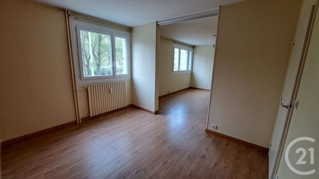 Appartement F2 bis à louer - 2 pièces - 63.03 m2 - COMPIEGNE - 60 - PICARDIE - Century 21 Agence Saint Antoine