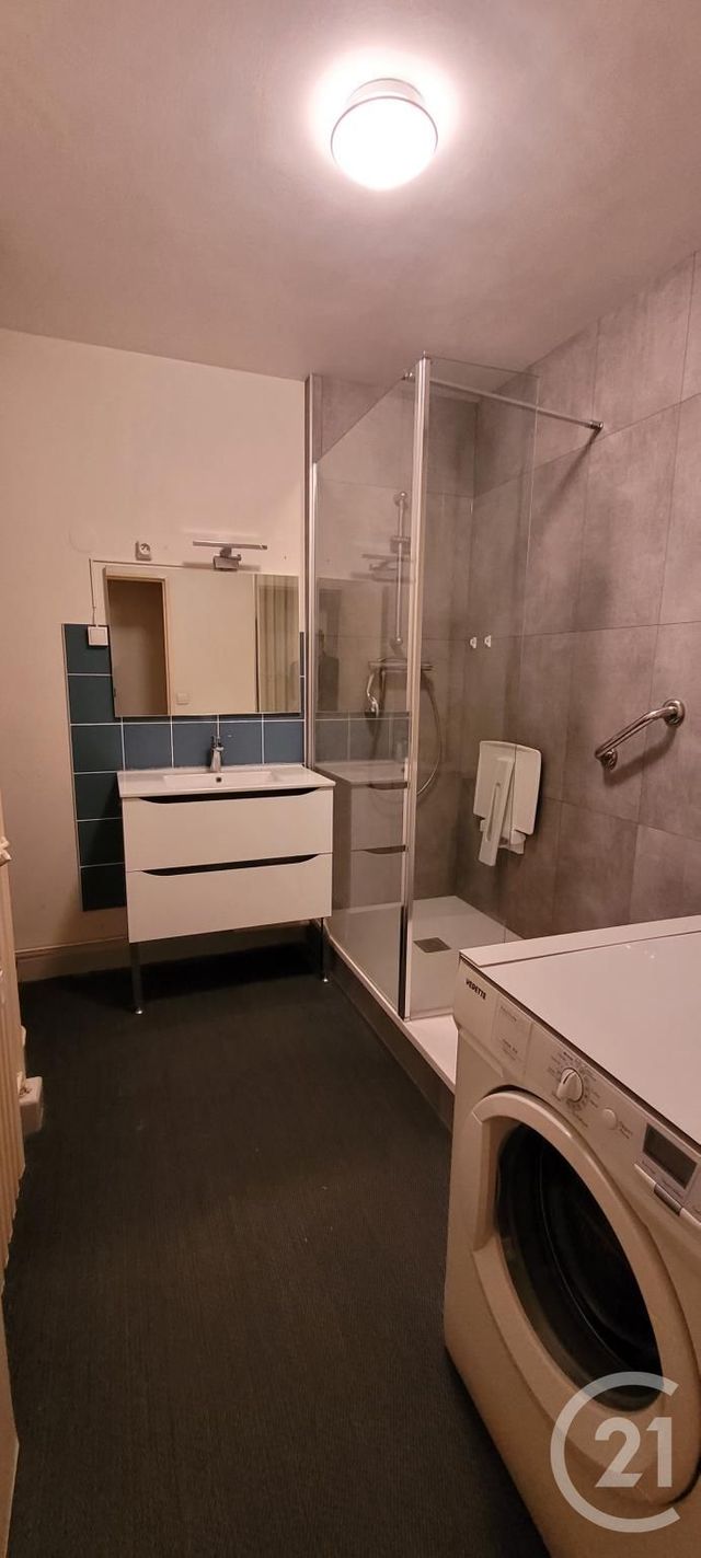 Appartement F2 bis à louer - 2 pièces - 63.03 m2 - COMPIEGNE - 60 - PICARDIE - Century 21 Agence Saint Antoine