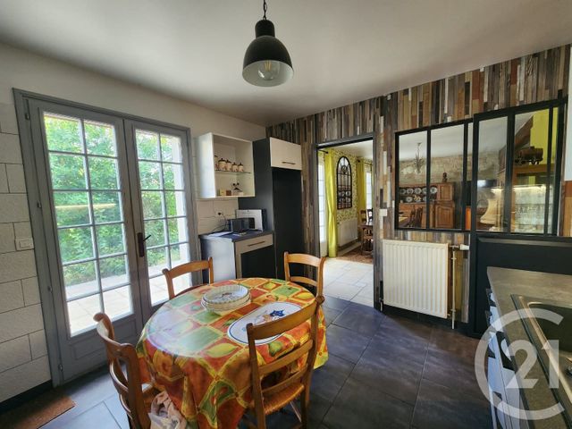 maison à vendre - 7 pièces - 146.0 m2 - VENETTE - 60 - PICARDIE - Century 21 Agence Saint Antoine