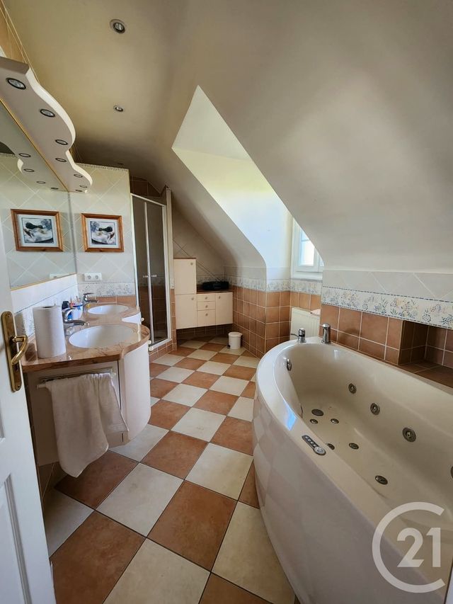 maison à vendre - 7 pièces - 146.0 m2 - VENETTE - 60 - PICARDIE - Century 21 Agence Saint Antoine