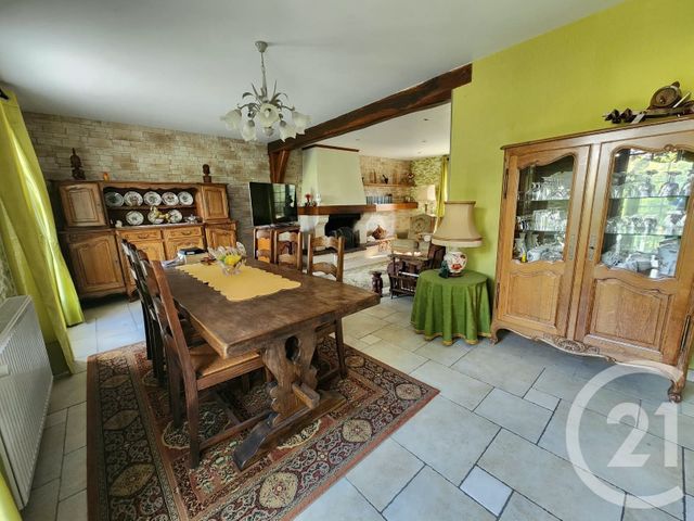 maison à vendre - 7 pièces - 146.0 m2 - VENETTE - 60 - PICARDIE - Century 21 Agence Saint Antoine