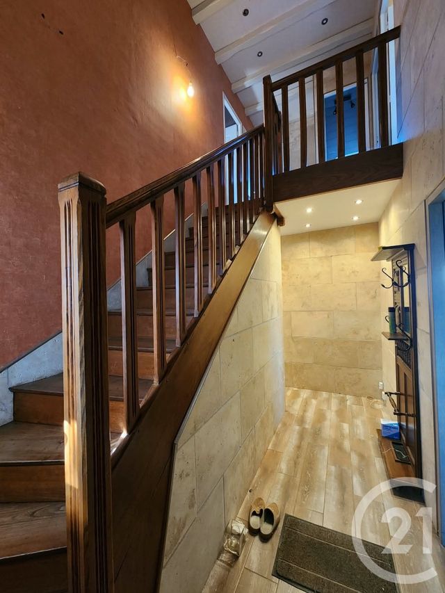 maison à vendre - 7 pièces - 146.0 m2 - VENETTE - 60 - PICARDIE - Century 21 Agence Saint Antoine